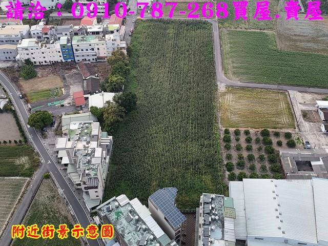 台南農地-7