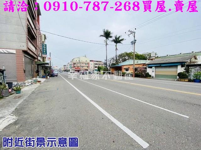 台南學甲建地-10