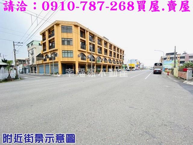 台南學甲建地-11