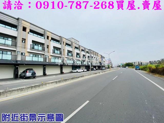 台南學甲建地-13