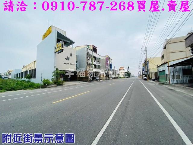 台南學甲建地-14