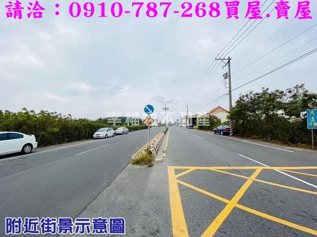 台南學甲建地-15