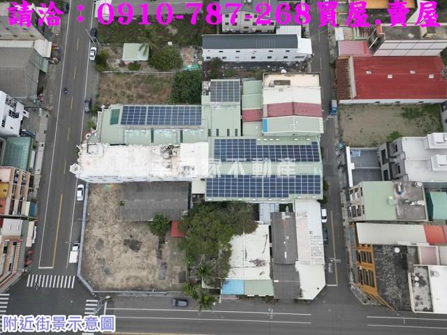 台南學甲建地-1