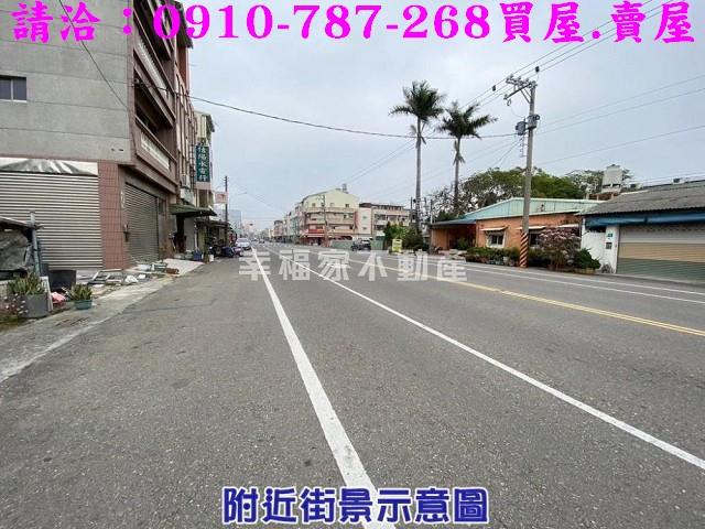 台南學甲建地-3