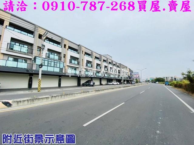 台南學甲建地-9