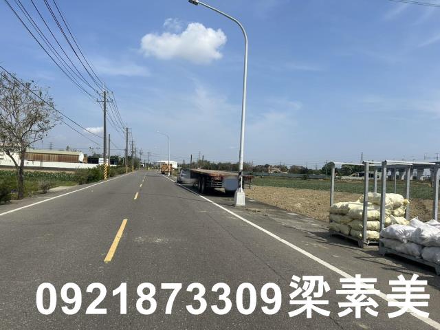 台南新化農地-1