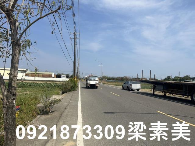 台南新化農地-4