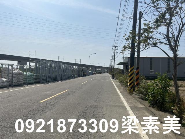 台南新化農地-5