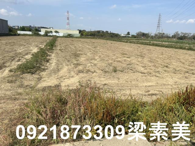 台南新化農地-8