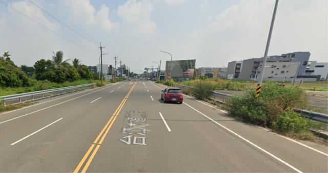 台南安南建地-1