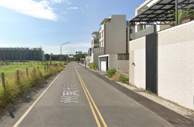 台南安南建地-2