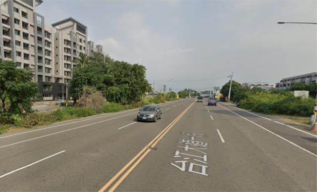 台南安南建地-3