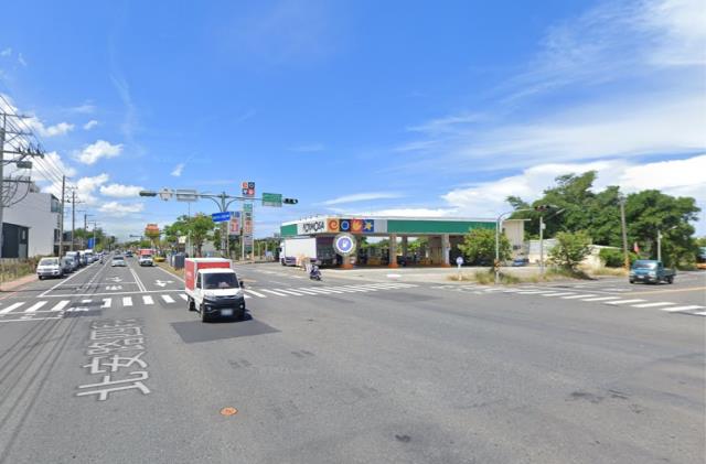 台南安南建地-4