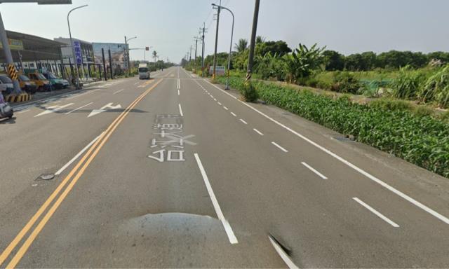 台南安南建地-5