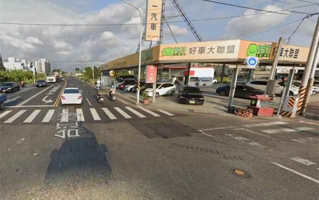 台南安南建地-6