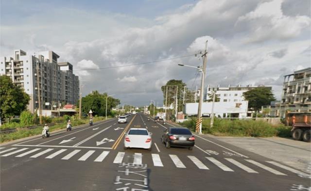 台南安南建地-7