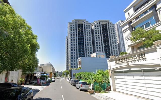 台南永康建地-10