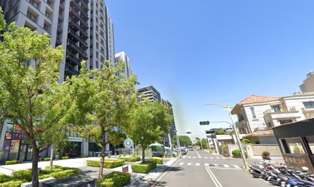 台南永康建地-11