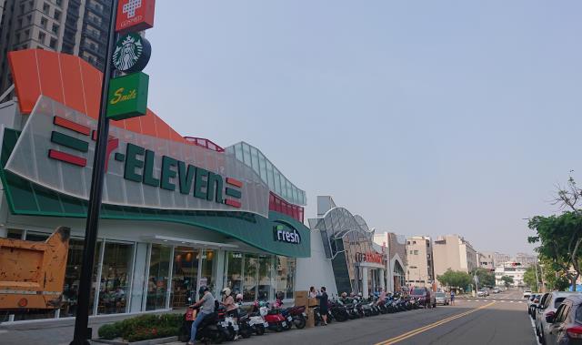 台南永康建地-1