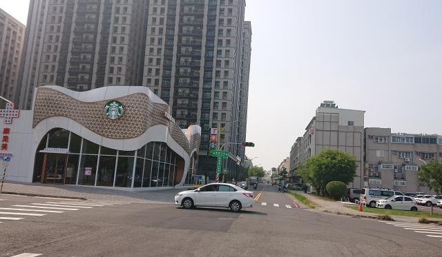 台南永康建地-2