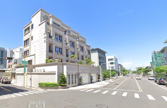 台南永康建地-4