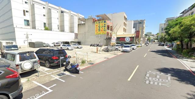 台南永康建地-7