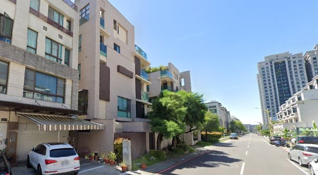 台南永康建地-8