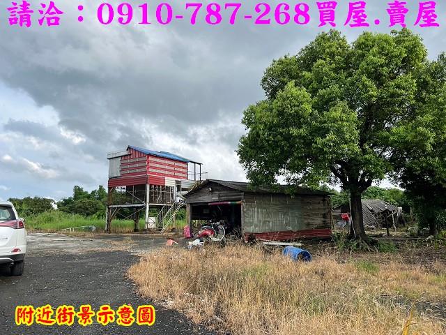 台南關廟農地-11