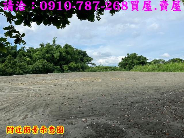 台南關廟農地-12