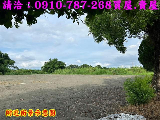 台南關廟農地-13