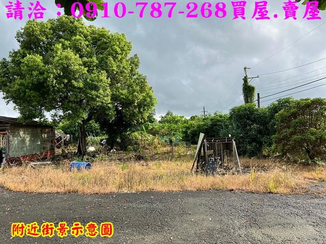 台南關廟農地-14