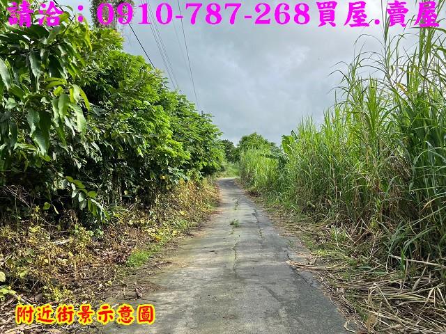 台南關廟農地-15