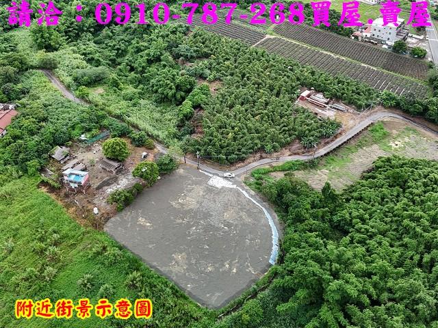 台南關廟農地-1