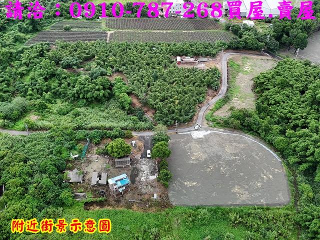 台南關廟農地-2
