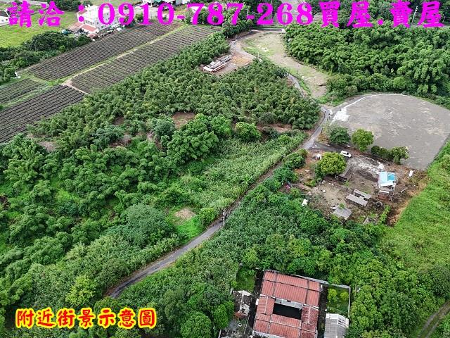 台南關廟農地-4