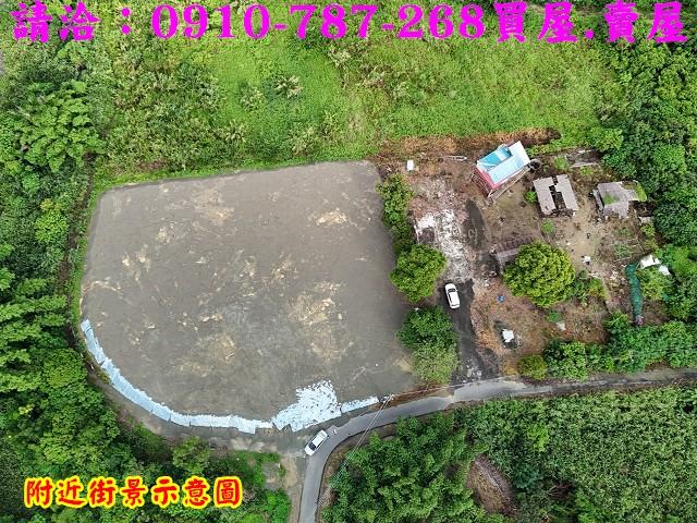 台南關廟農地-6