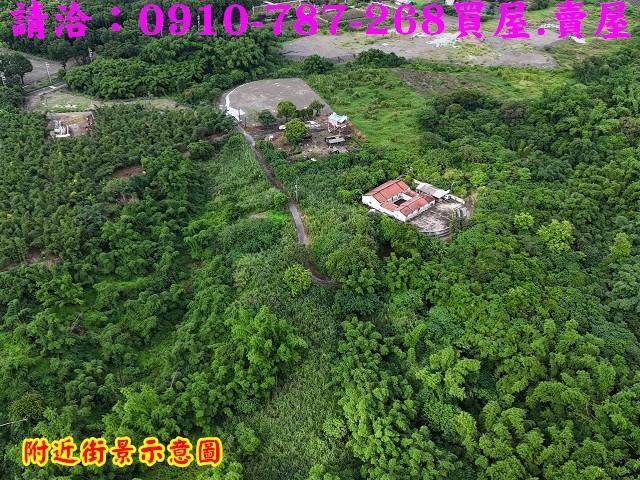 台南關廟農地-7