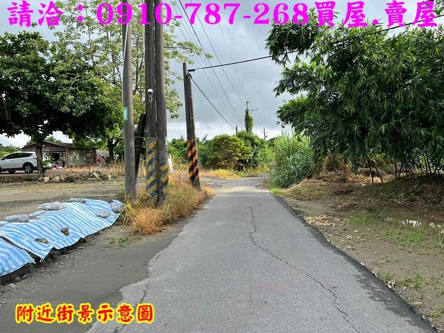 台南關廟農地-9