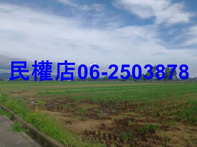 柳營農地-8