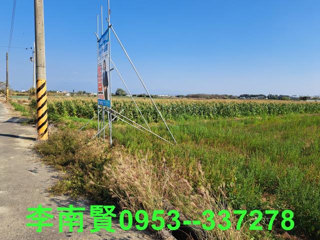 台南農地-10