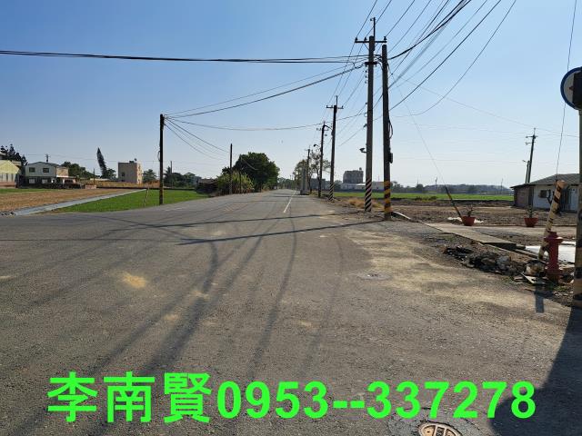 台南農地-4