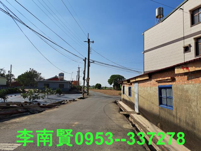 台南農地-5