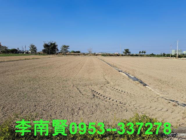 台南農地-6