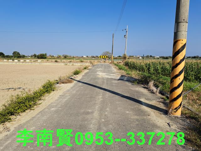 台南農地-8