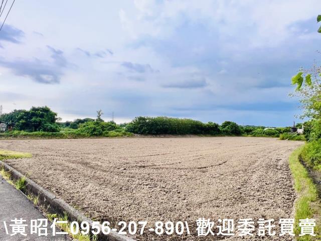 台南六甲農地-2