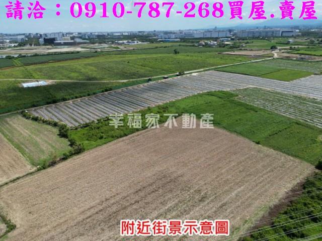 新市農地-8