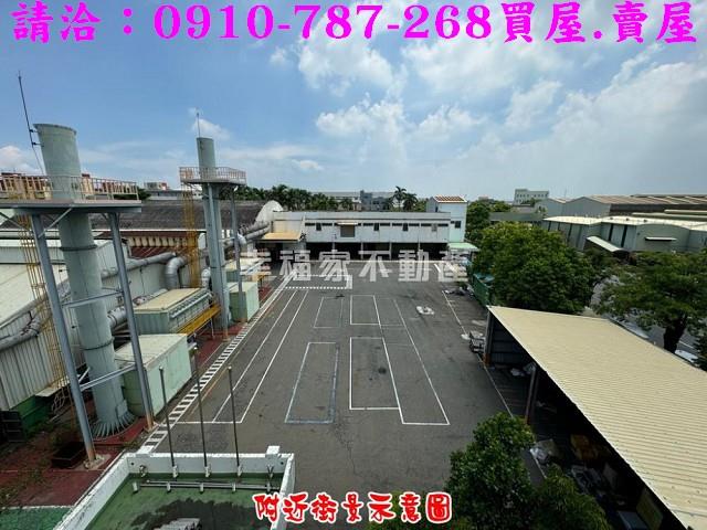 台南官田工業地-14