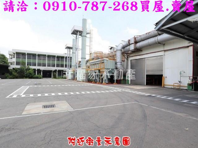 台南官田工業地-3