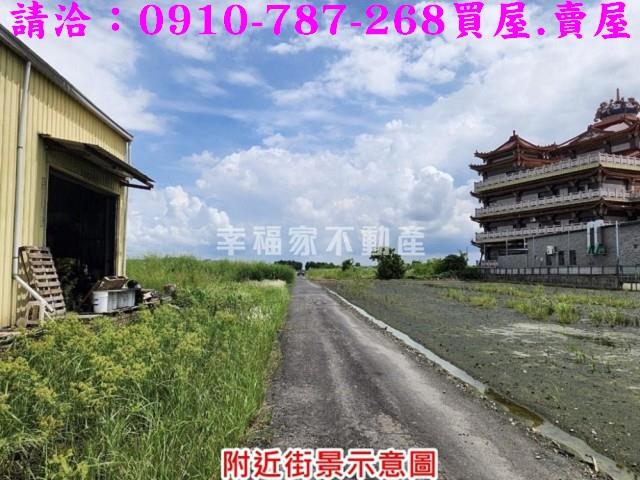 台南安南農地-14