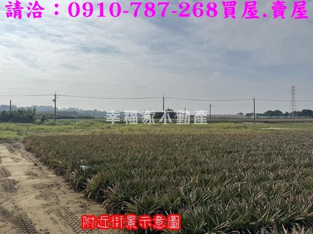 台南山上農地-15